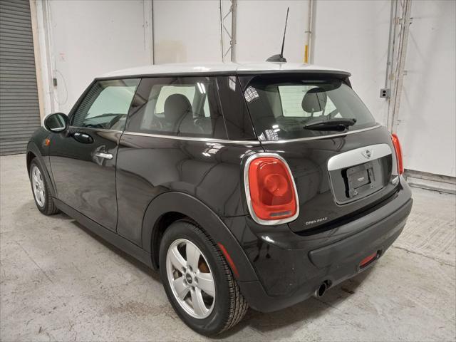 used 2015 MINI Hardtop car, priced at $8,942