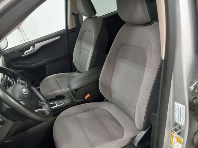 used 2020 Ford Escape car, priced at $10,942