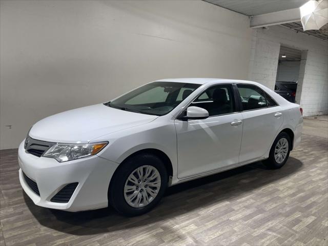 used 2013 Toyota Camry car, priced at $7,982