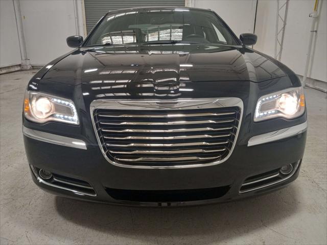 used 2013 Chrysler 300 car, priced at $8,982