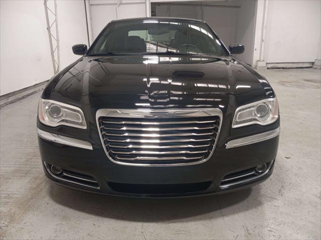 used 2013 Chrysler 300 car, priced at $9,982