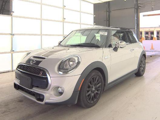 used 2018 MINI Hardtop car, priced at $17,942