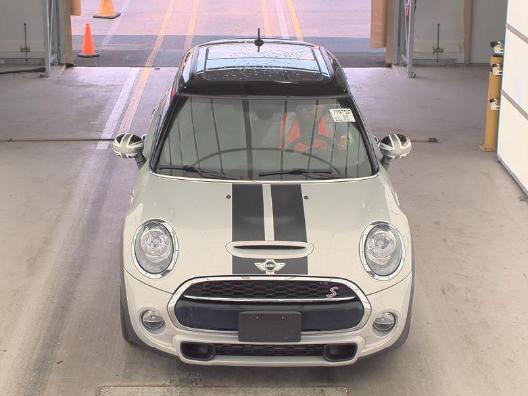 used 2018 MINI Hardtop car, priced at $17,942