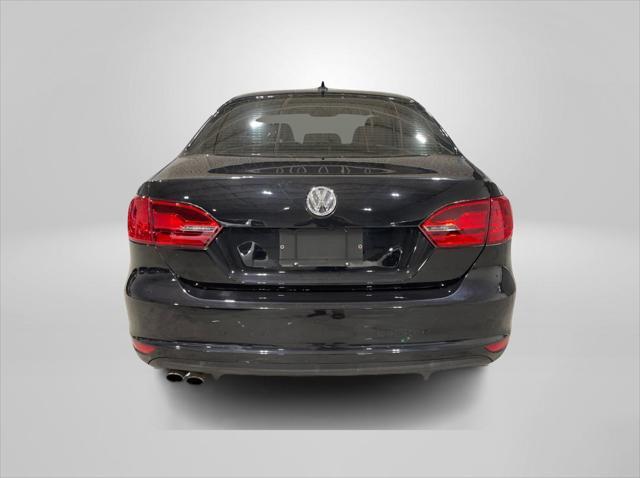 used 2013 Volkswagen Jetta car, priced at $11,982