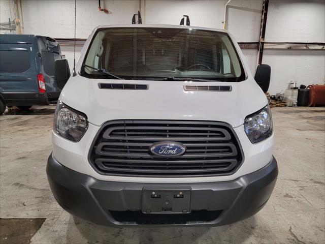 used 2018 Ford Transit-250 car, priced at $19,542