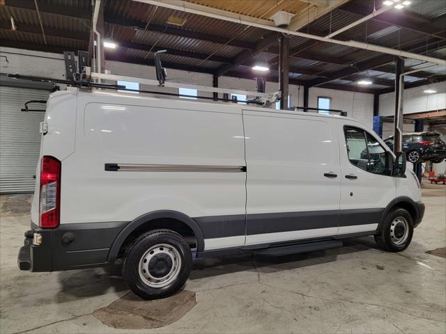 used 2018 Ford Transit-250 car, priced at $19,542