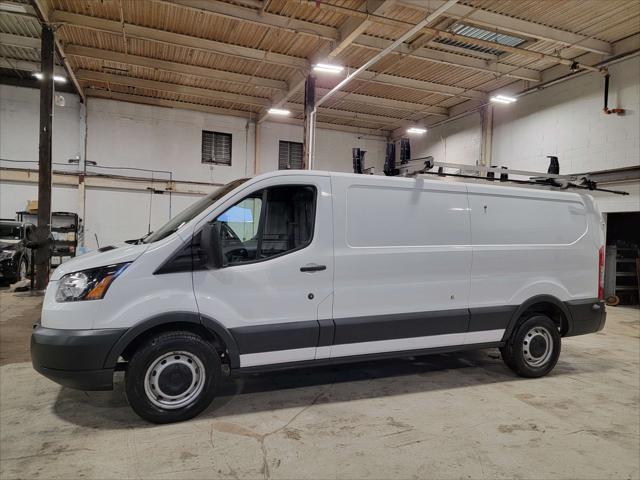 used 2018 Ford Transit-250 car, priced at $19,542