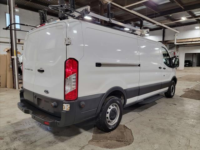 used 2018 Ford Transit-250 car, priced at $19,542