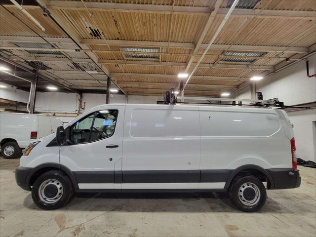 used 2018 Ford Transit-250 car, priced at $19,542