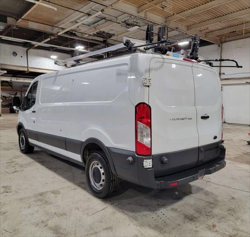 used 2018 Ford Transit-250 car, priced at $19,542