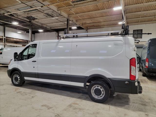 used 2018 Ford Transit-250 car, priced at $19,542