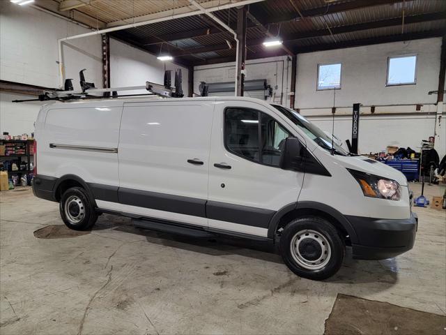 used 2018 Ford Transit-250 car, priced at $19,542