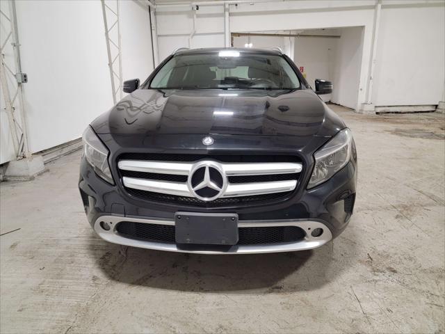 used 2015 Mercedes-Benz GLA-Class car, priced at $13,492