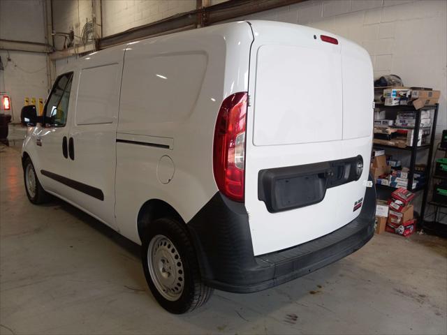 used 2017 Ram ProMaster City car, priced at $10,982