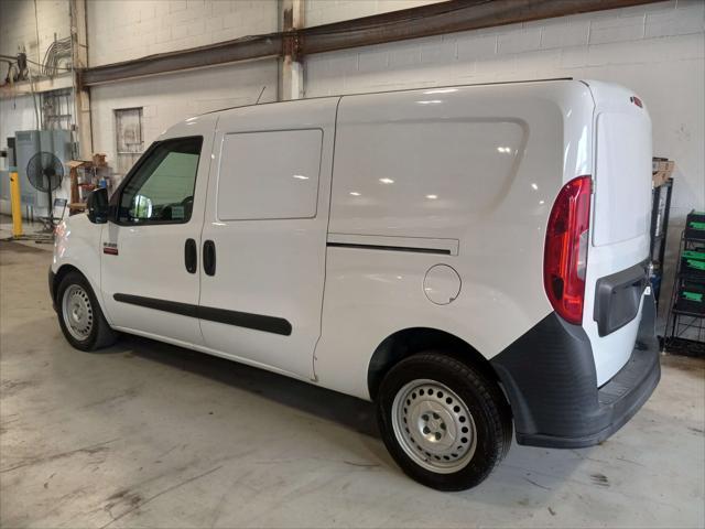 used 2017 Ram ProMaster City car, priced at $10,982