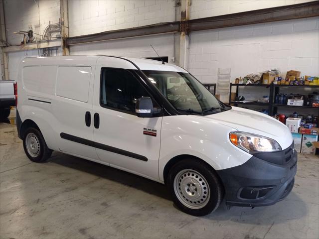 used 2017 Ram ProMaster City car, priced at $10,982