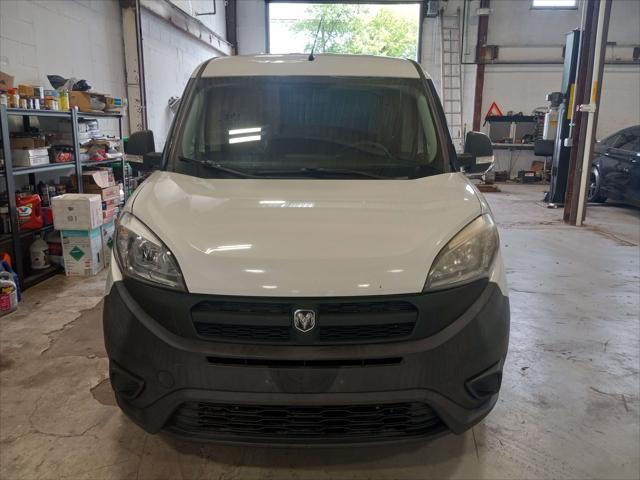 used 2017 Ram ProMaster City car, priced at $10,982