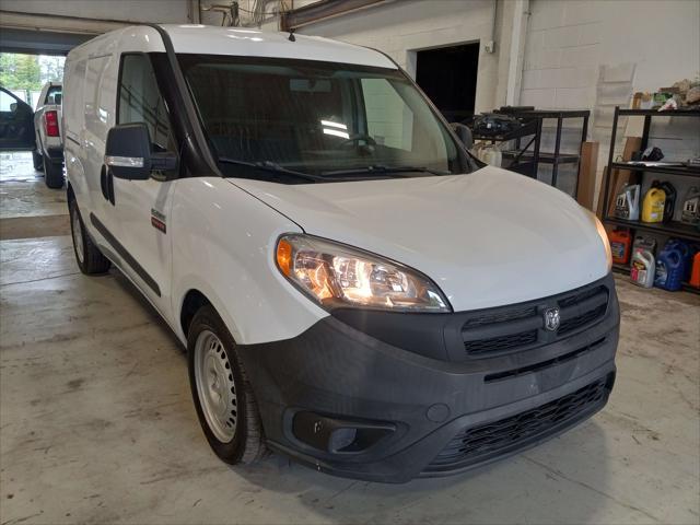 used 2017 Ram ProMaster City car, priced at $10,982