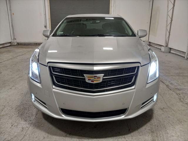 used 2017 Cadillac XTS car, priced at $12,482