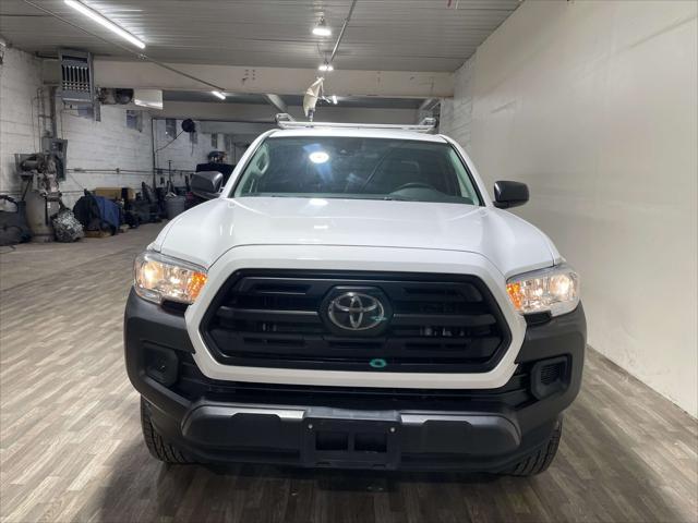 used 2019 Toyota Tacoma car, priced at $17,482