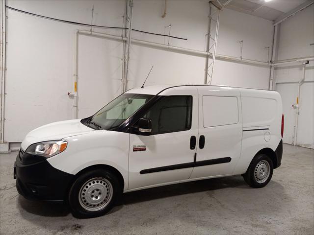 used 2018 Ram ProMaster City car, priced at $11,495