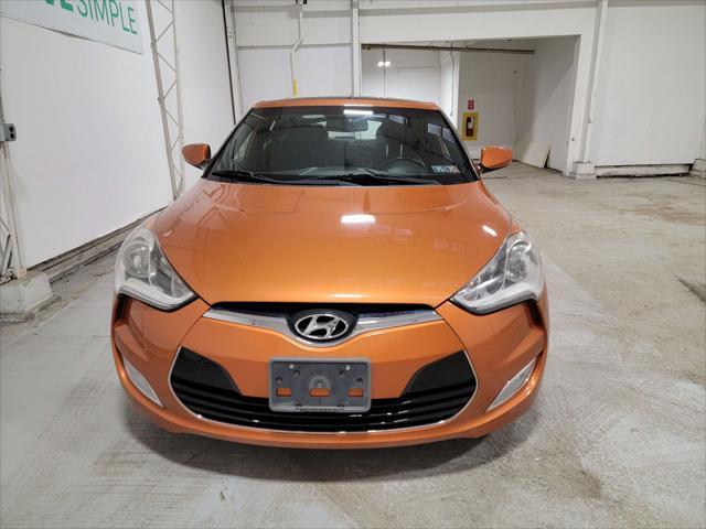 used 2016 Hyundai Veloster car, priced at $8,482