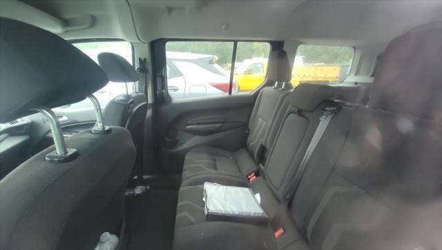 used 2014 Ford Transit Connect car, priced at $9,742