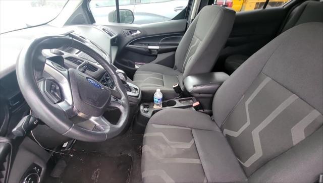 used 2014 Ford Transit Connect car, priced at $9,742