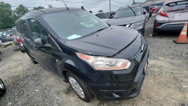 used 2014 Ford Transit Connect car, priced at $9,742