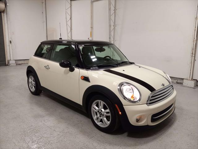 used 2013 MINI Hardtop car