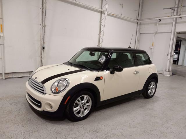 used 2013 MINI Hardtop car