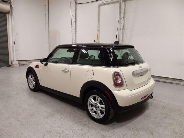 used 2013 MINI Hardtop car