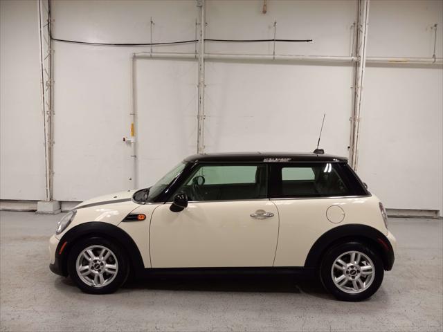 used 2013 MINI Hardtop car