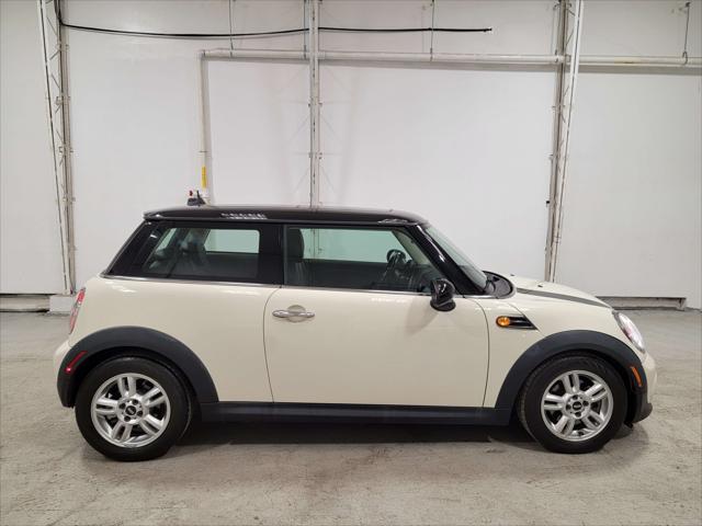 used 2013 MINI Hardtop car, priced at $7,542