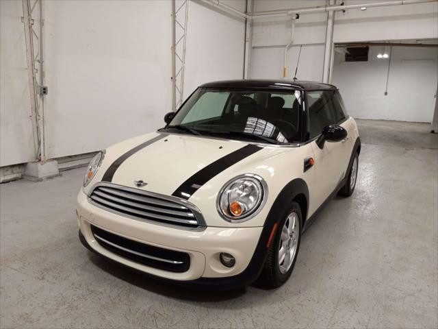 used 2013 MINI Hardtop car