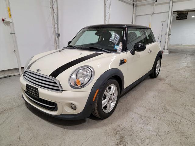 used 2013 MINI Hardtop car, priced at $7,542