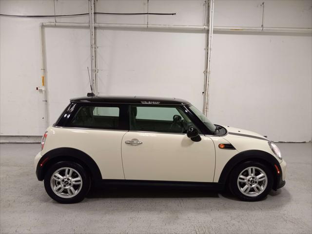 used 2013 MINI Hardtop car