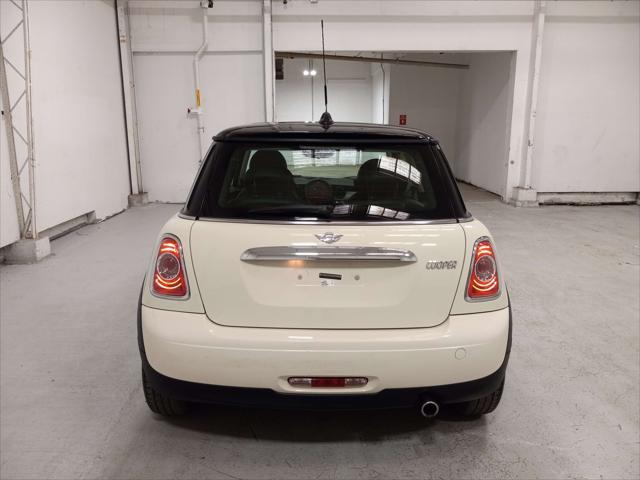 used 2013 MINI Hardtop car