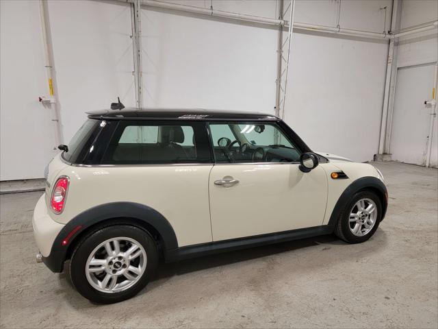 used 2013 MINI Hardtop car, priced at $7,542