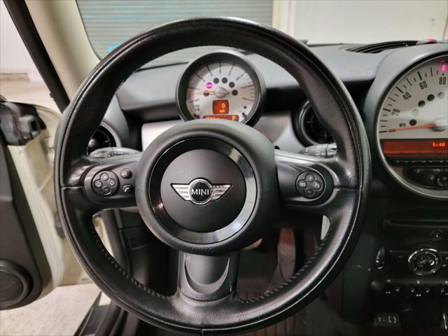 used 2013 MINI Hardtop car, priced at $7,542