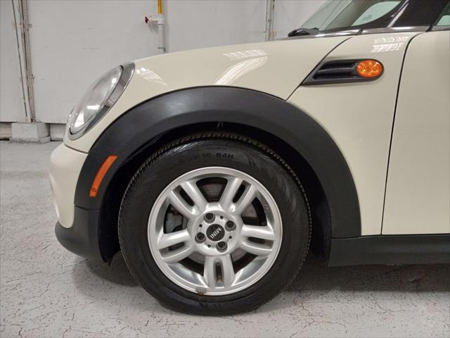 used 2013 MINI Hardtop car