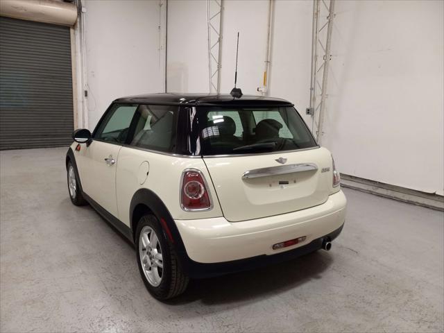 used 2013 MINI Hardtop car