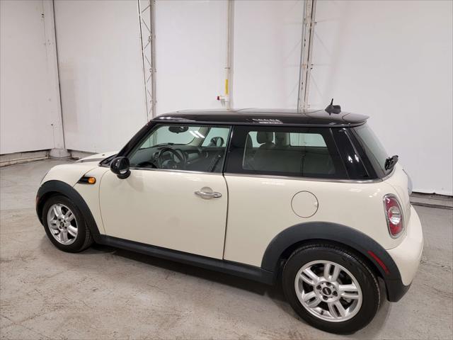 used 2013 MINI Hardtop car, priced at $7,542