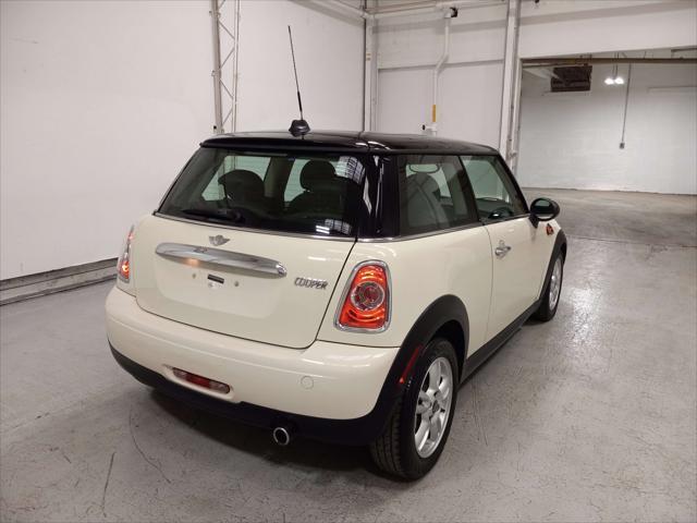 used 2013 MINI Hardtop car