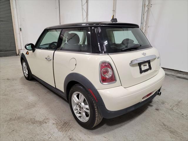 used 2013 MINI Hardtop car, priced at $7,542