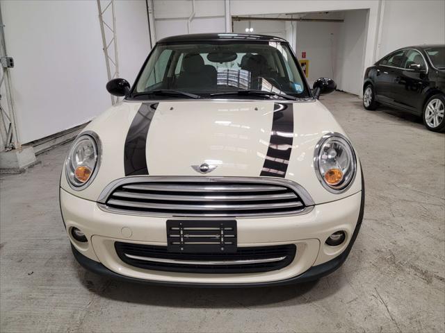 used 2013 MINI Hardtop car, priced at $7,542