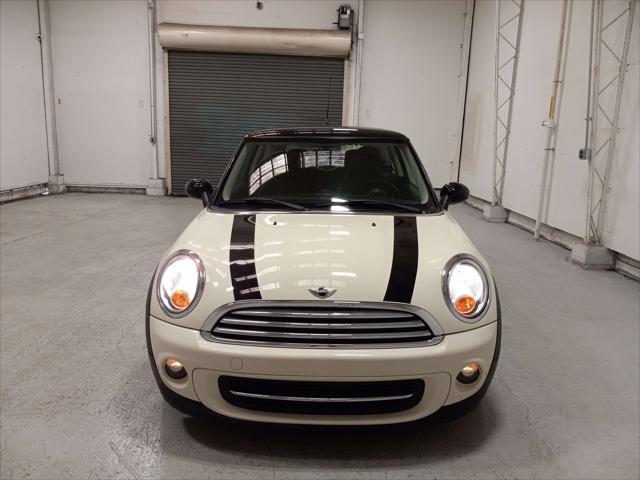 used 2013 MINI Hardtop car