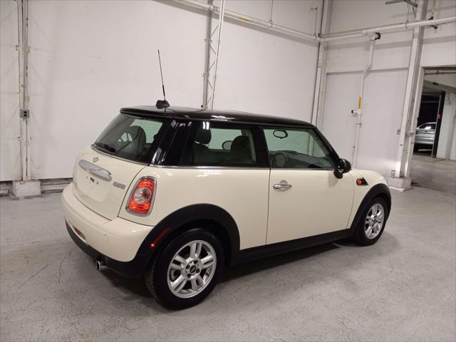 used 2013 MINI Hardtop car