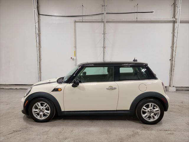 used 2013 MINI Hardtop car, priced at $7,542