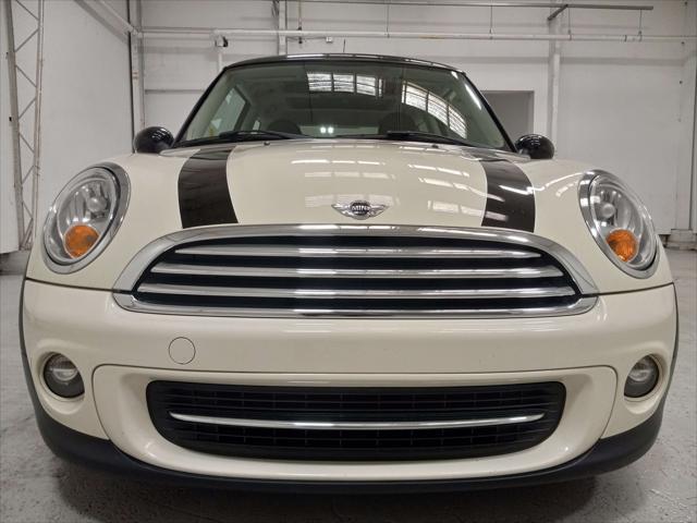 used 2013 MINI Hardtop car